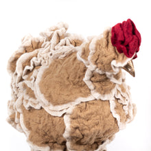 Load image into Gallery viewer, Little Flannery