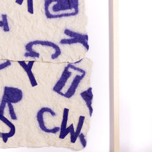 Load image into Gallery viewer, Framed Felt 15