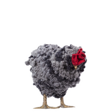 Load image into Gallery viewer, Little Thomasina