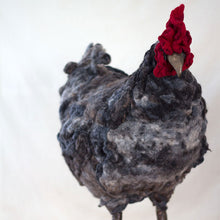 Load image into Gallery viewer, Violette