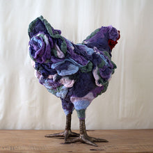 Load image into Gallery viewer, Blanche