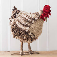 Load image into Gallery viewer, Redhead