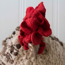 Load image into Gallery viewer, Redhead