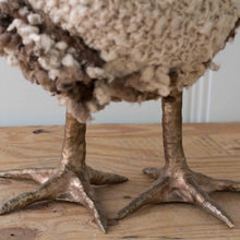 Load image into Gallery viewer, Redhead