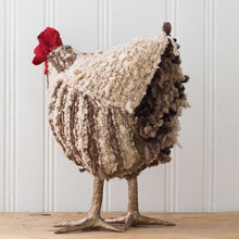 Load image into Gallery viewer, Redhead