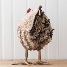 Load image into Gallery viewer, Redhead