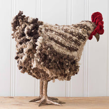 Load image into Gallery viewer, Redhead