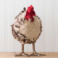 Load image into Gallery viewer, Redhead