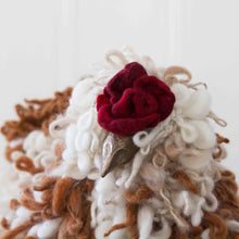 Load image into Gallery viewer, Little Goldy