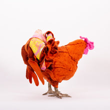 Load image into Gallery viewer, Little Bonnie