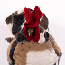 Load image into Gallery viewer, Little Hugo