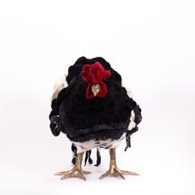 Load image into Gallery viewer, Little Fina