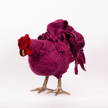 Load image into Gallery viewer, Little Garnet