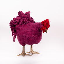 Load image into Gallery viewer, Little Garnet