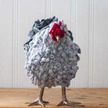 Load image into Gallery viewer, Little Tin Tin