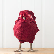 Load image into Gallery viewer, Little Rojo