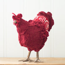 Load image into Gallery viewer, Little Rojo