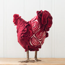 Load image into Gallery viewer, Little Rojo