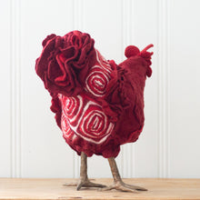 Load image into Gallery viewer, Little Rojo