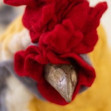 Load image into Gallery viewer, Little Zinnia