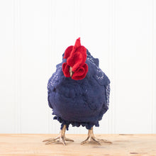 Load image into Gallery viewer, Little Iris Blue