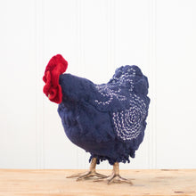 Load image into Gallery viewer, Little Iris Blue