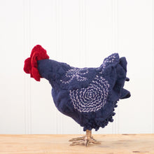 Load image into Gallery viewer, Little Iris Blue