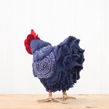 Load image into Gallery viewer, Little Iris Blue