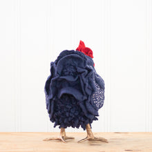 Load image into Gallery viewer, Little Iris Blue