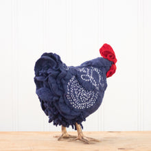 Load image into Gallery viewer, Little Iris Blue