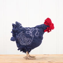 Load image into Gallery viewer, Little Iris Blue