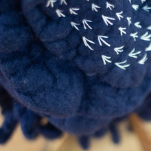 Load image into Gallery viewer, Little Iris Blue