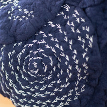 Load image into Gallery viewer, Little Iris Blue