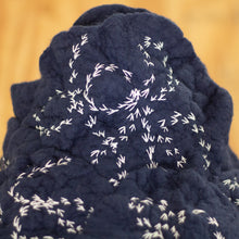 Load image into Gallery viewer, Little Iris Blue