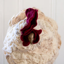 Load image into Gallery viewer, Little Miss Swiss