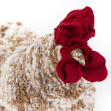 Load image into Gallery viewer, Little Dolly Olive