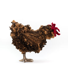 Load image into Gallery viewer, Little Ruby Kay