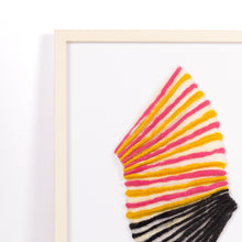 Load image into Gallery viewer, Framed Felt 01
