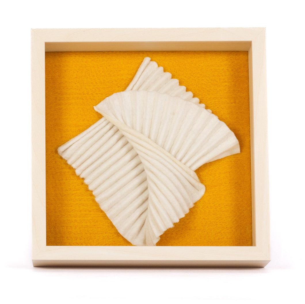 Framed Felt 07