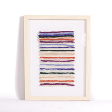 Load image into Gallery viewer, Framed Felt 10
