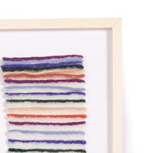 Load image into Gallery viewer, Framed Felt 10
