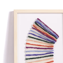 Load image into Gallery viewer, Framed Felt 11
