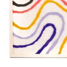 Load image into Gallery viewer, Framed Felt 16
