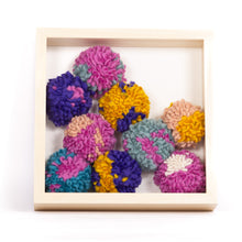 Load image into Gallery viewer, Framed Felt 17
